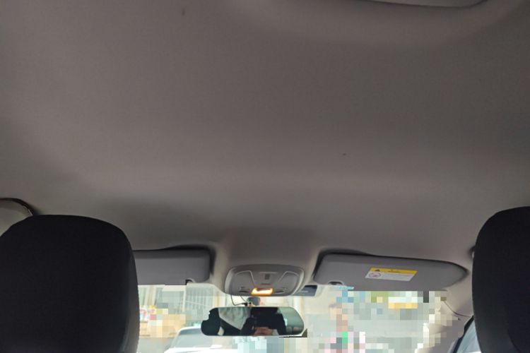 Used Peugeot 408 2014 1.8L Manual Leading Edition