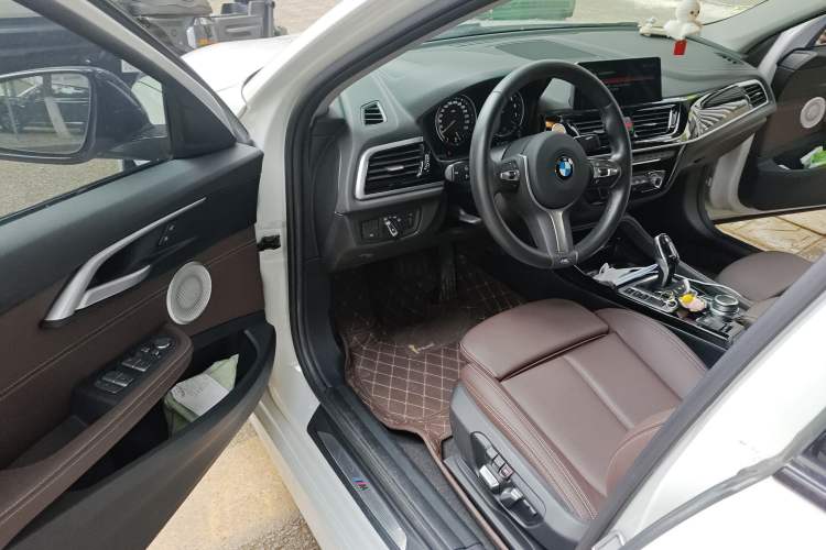 Used BMW 1 Series 2021 120i M Sport Night Edition