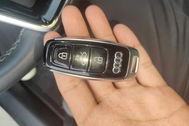 Used Audi A6L 2023 45 TFSI Prestige Dynamic Edition