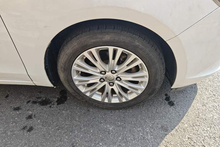 Used Buick GT 2017 15N Automatic Elite Version