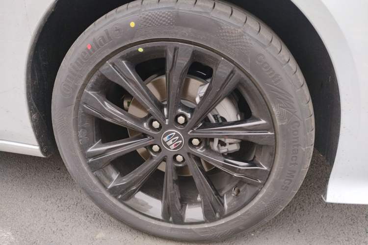 Used Buick Regal 2025 Model 28T Long-Range Enjoyment Edition