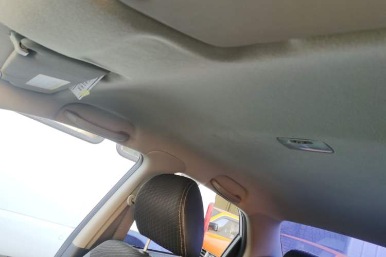 Used Everus S1 2013 1.5L Manual Sport Edition