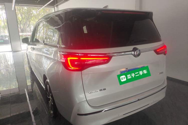 Used Buick GL8 2023 ES Lu Zun Comfort Model