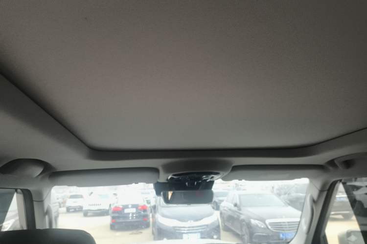 Used JETOUR Traveler 2023 2.0T All-Wheel-Drive CrossPRO