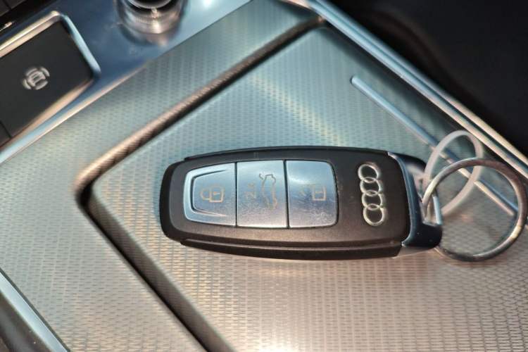 Used Audi A6L 2021 45 TFSI Prestige Elegant Edition