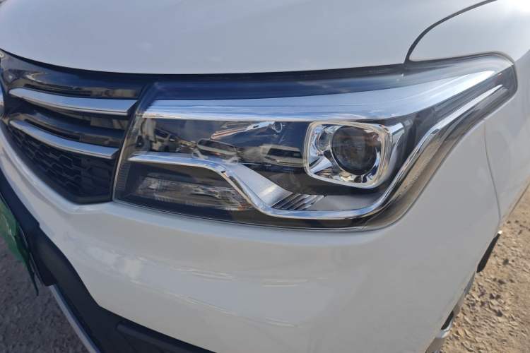 Used CHANGAN KAICHENG Ounuo S 2021 1.5L Ono S Smart Edition Single-Steaming Air-Conditioned Bus JL473QG
