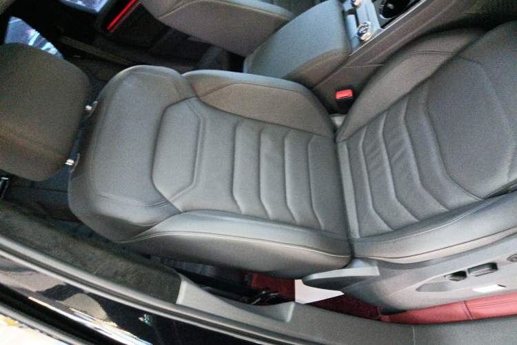 Used Volkswagen Touareg 2020 3.0 TSI Luxury Edition China VI