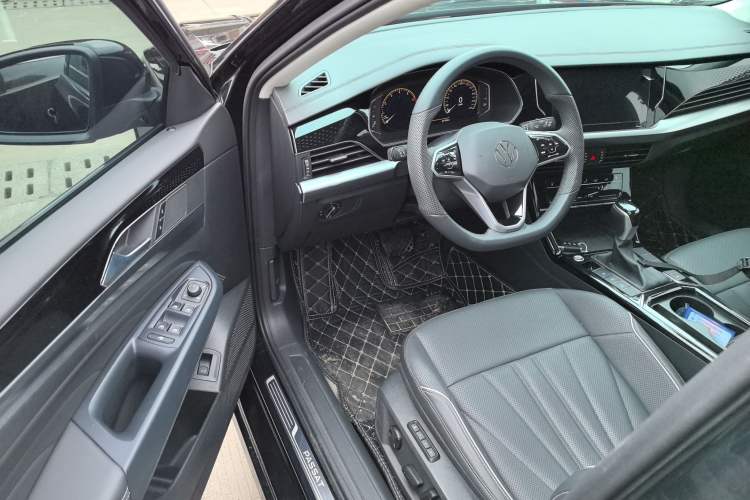 Used Volkswagen Passat 2024 280TSI Elite Edition
