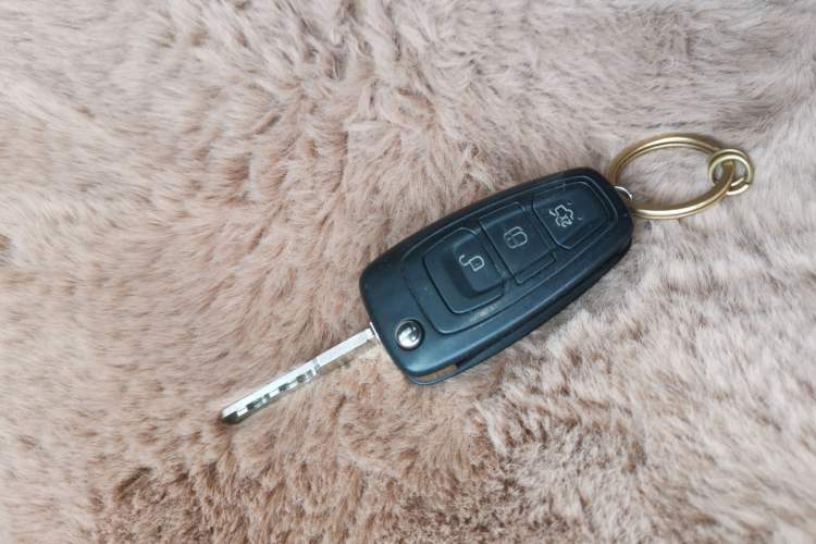 Used Ford Focus 2017 Sedan 1.6L Automatic Fashion Edition Smart Drive Version
