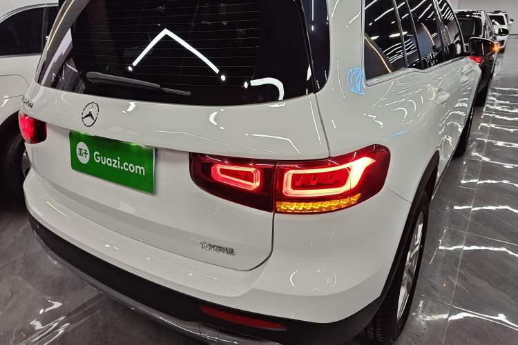 Used Mercedes-Benz GLB 2023 GLB 200 Dynamic Edition Right Rear Taillight