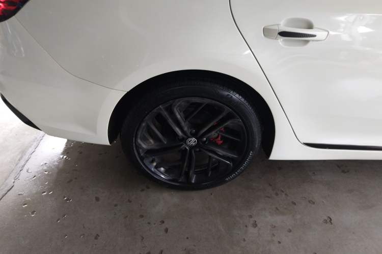 Used MG 6 2020 1.5T Automatic Trophy Luxury Edition