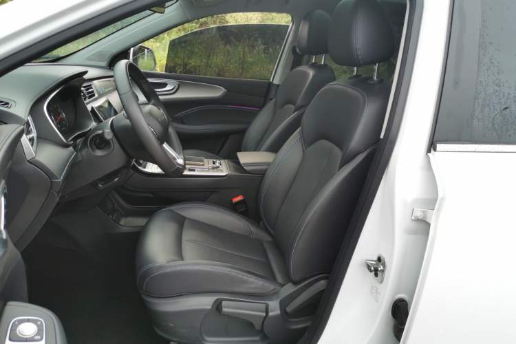 Used Roewe RX5 2022 330TGI Automatic National Style Edition