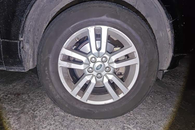 Used Land Rover Freelander 2 2013 2.2T SD4 SE Diesel Edition