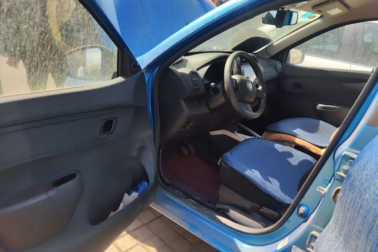 Used Dongfeng Fengon E1 2020 E-Intelligent Model