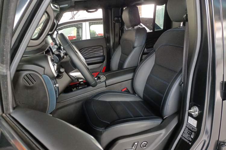 Used BAIC Off-Road BJ40 2021 2.0D Automatic Four-Wheel Drive Blade Hero Edition Adventurer Type