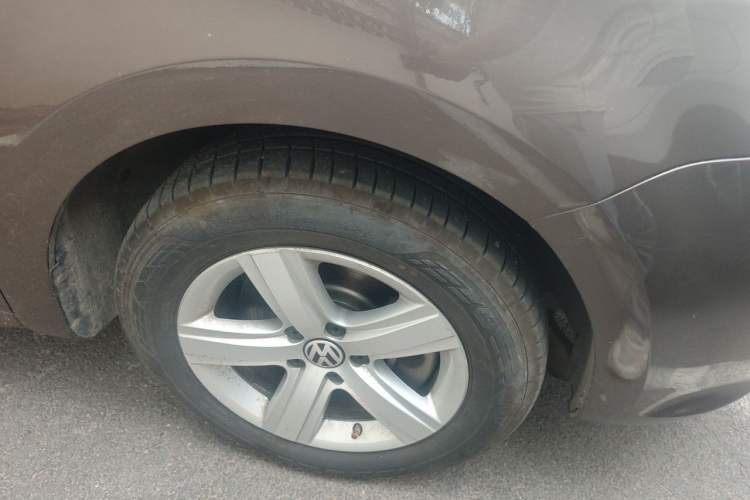Used Volkswagen Sharan 2013 1.8TSI Comfort Model