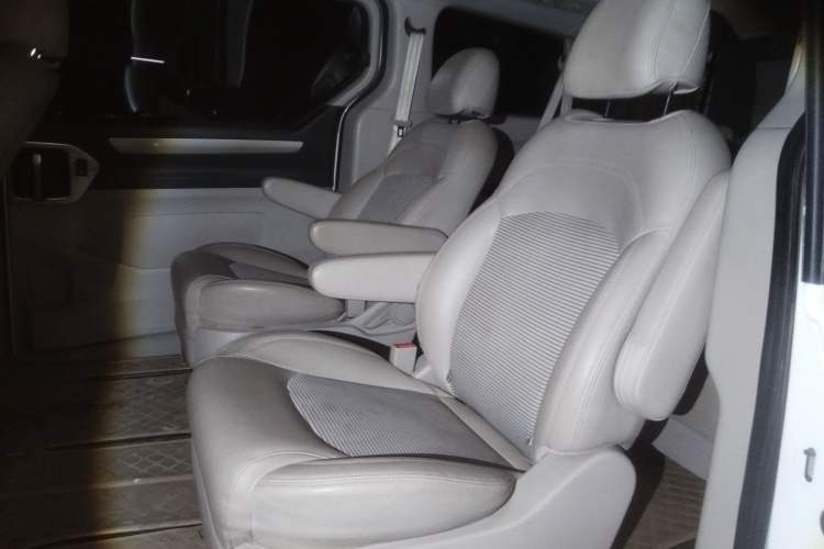 Used SAIC MAXUS G10 2018 PLUS 2.0T Manual Elite Edition