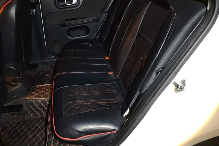 Used MG 3 2014 1.3L AMT Comfort Edition