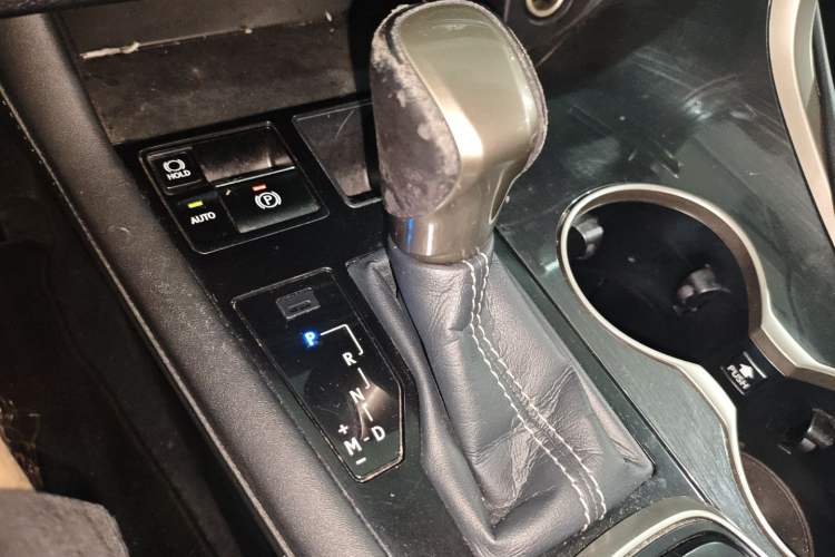 Used Lexus RX 2016 300 Two-Wheel Drive Elite Version China V Standard
