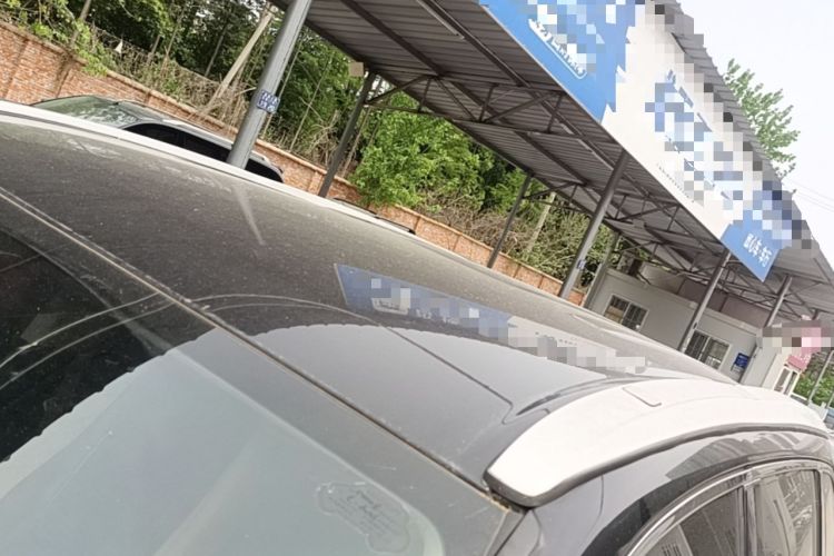 Used Toyota Highlander 2021 2.0T Two-Wheel Drive Elite Edition 5 Seats