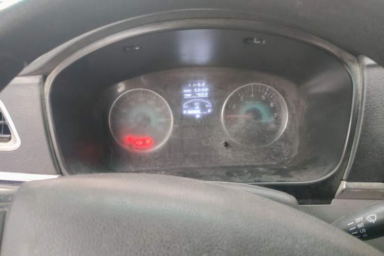 Used Jinbei New Hiace X30L 
