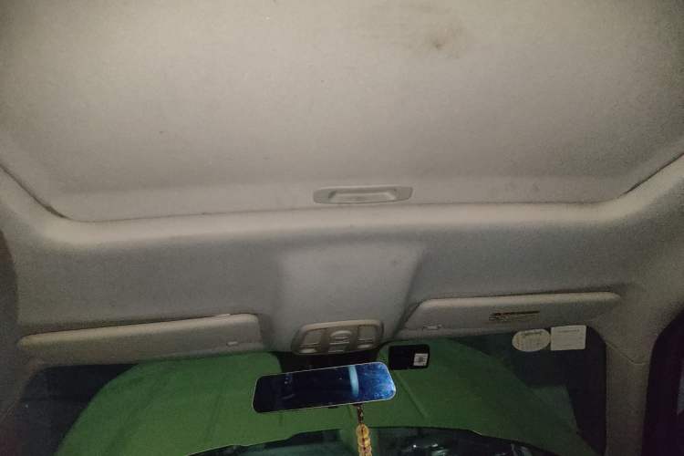 Used BAIC Off-Road BJ20 2018 1.5T Manual Luxury Edition