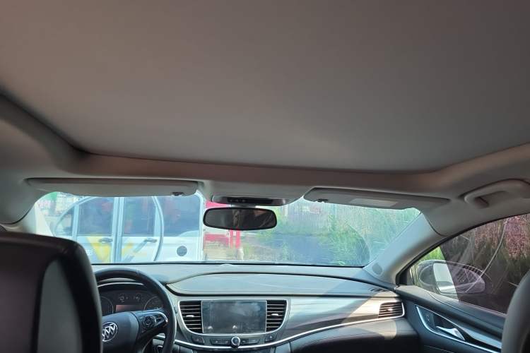 Used Buick LaCrosse 2018 20T Elite Edition