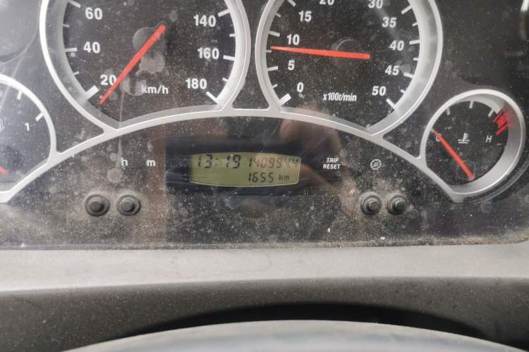 Used Iveco Power Daily 2012 2.5T-A32 Base Version
