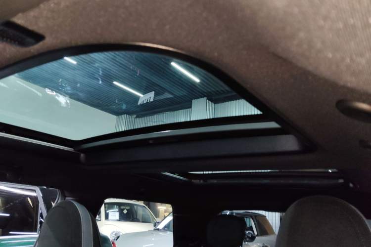 Used MINI JCW 2022 2.0T JOHN COOPER WORKS ALL-IN
