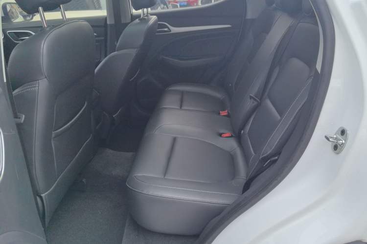 Used MG ZS 2018 1.5L Automatic Luxury Edition China V Standard