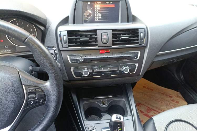 Used BMW 1 Series 2013 Revised 116i Leading Edition