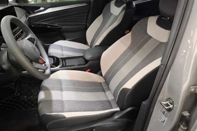 Used Volkswagen ID.4 CROZZ 2024 Pure Edition Limited Edition