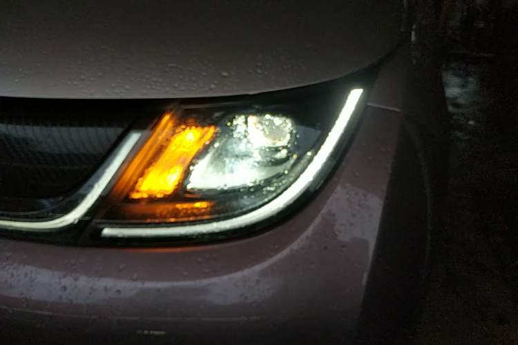 Used BYD Dolphin 2023 420 km Fashion Edition
