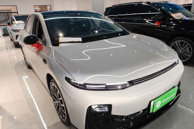 Used Leapmotor B01 2025 650 Enjoyment Edition