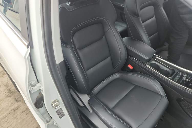 Used Chery Tiggo 8 2018 1.5 TCI Manual Luxury 5-Seater
