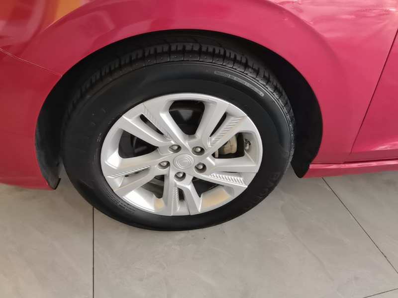 Used CHANGAN Eado 2019 Blue Whale Edition 280T GDI DCT High-Speed Model – Chinese Trim Jin — 22