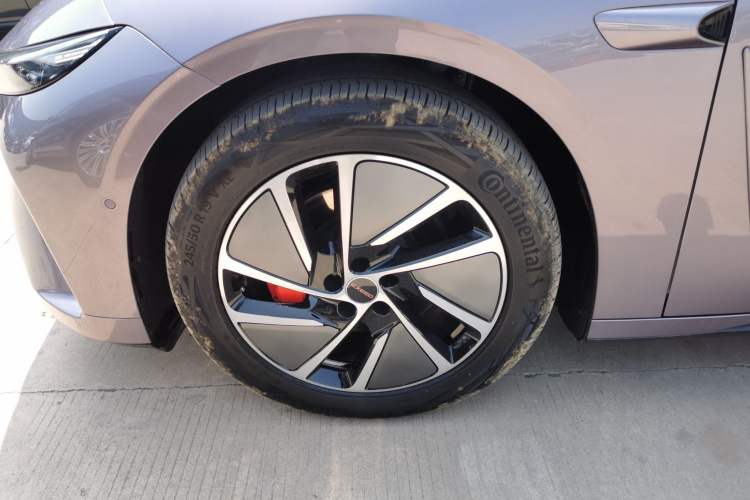 Used EXEED Star Era ES 2025 Extended-Range Max Urban Assisted Driving
