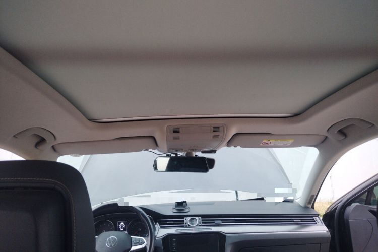 Used Volkswagen Magotan 2020 330TSI DSG Leading Model