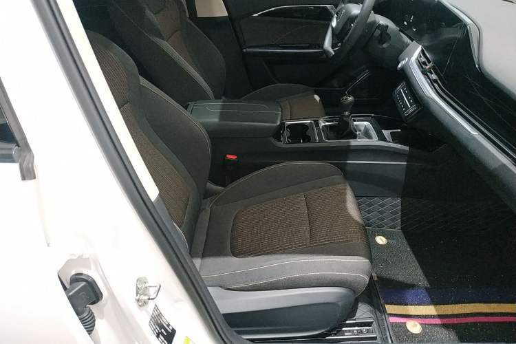 Used Bestune B70 2021 1.5T Manual Intelligent Model