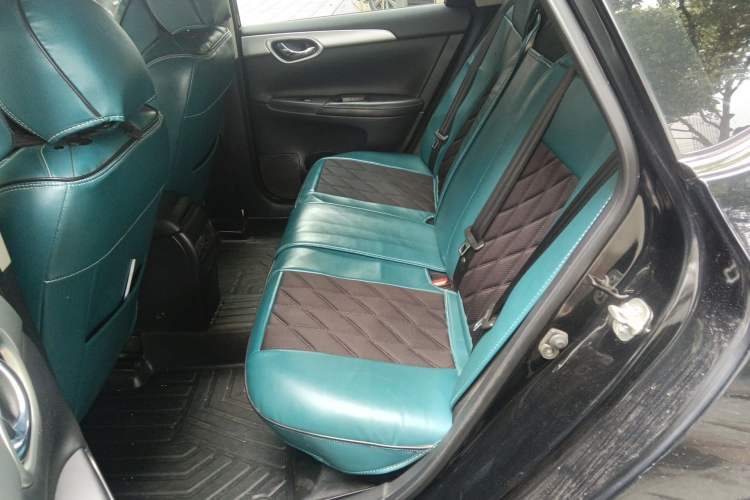 Used Nissan Sylphy 2022 Classic 1.6XE CVT Comfort Edition
