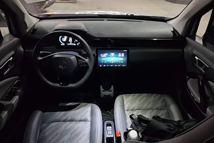 Used Leapmotor T03 2024 403 Comfort Edition
