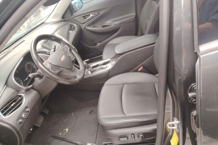 Used Chevrolet Malibu XL 2018 530T Automatic RuiChi Edition