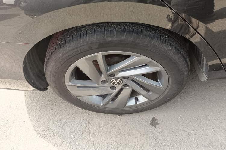 Used Volkswagen Lamando 2024 Lavida L 280TSI DSG Spicy Edition Exterior 5