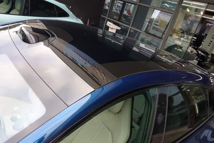 Used Xiaomi Auto YU7 2025 Ultra-Long Range High-Performance All-Wheel-Drive Max Edition