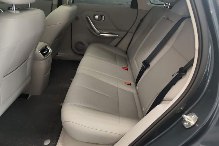 Used Leapmotor B01 2025 650 Enjoyment Edition