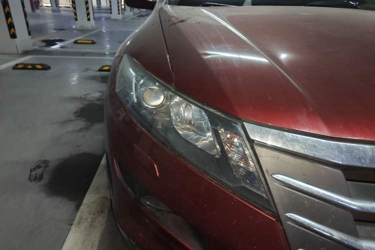 Used Honda Crosstour 2011 3.5L Prestige Edition