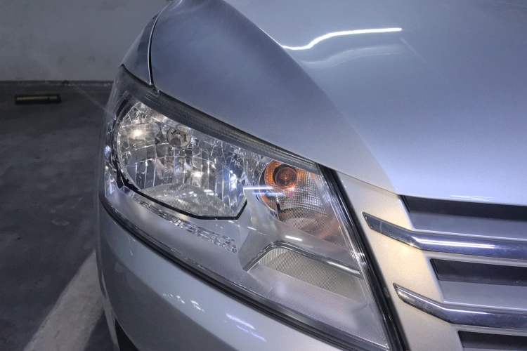 Used Volkswagen Santana 2013 1.6L Manual Luxury Edition
