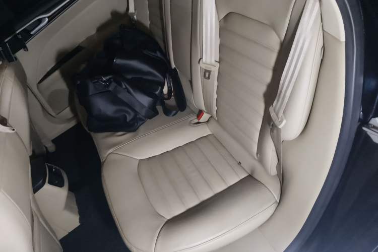 Used Ford Mondeo 2013 2.0L GTDi 200 Fashion Edition
