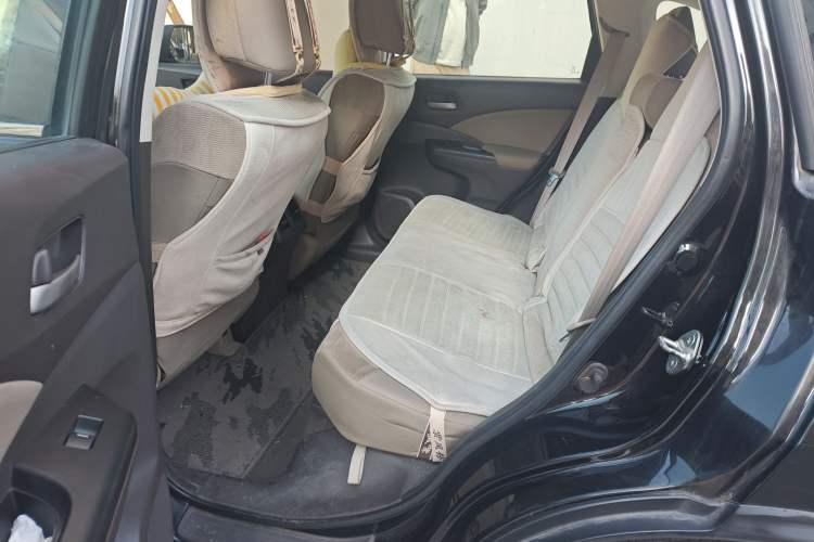 Used Honda CR-V 2013 2.0L 2WD Classic Edition