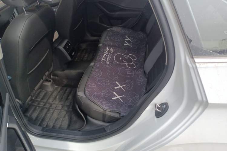 Used Volkswagen Sagitar 2021 200TSI DSG Comfort Connect Edition
